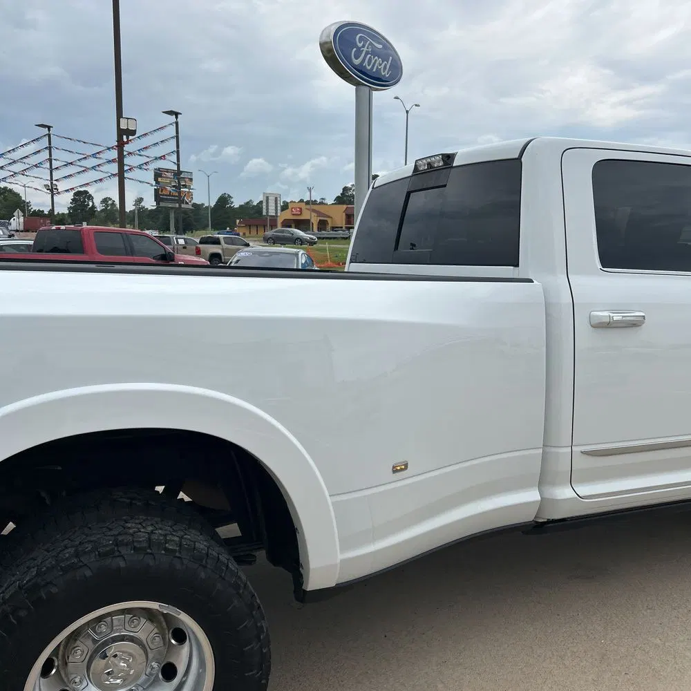 2020 Ram 3500 Limited