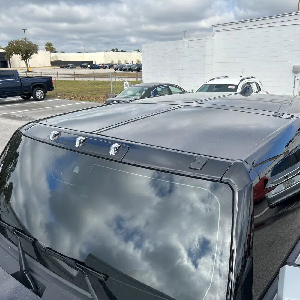 2025 GMC HUMMER EV 3X