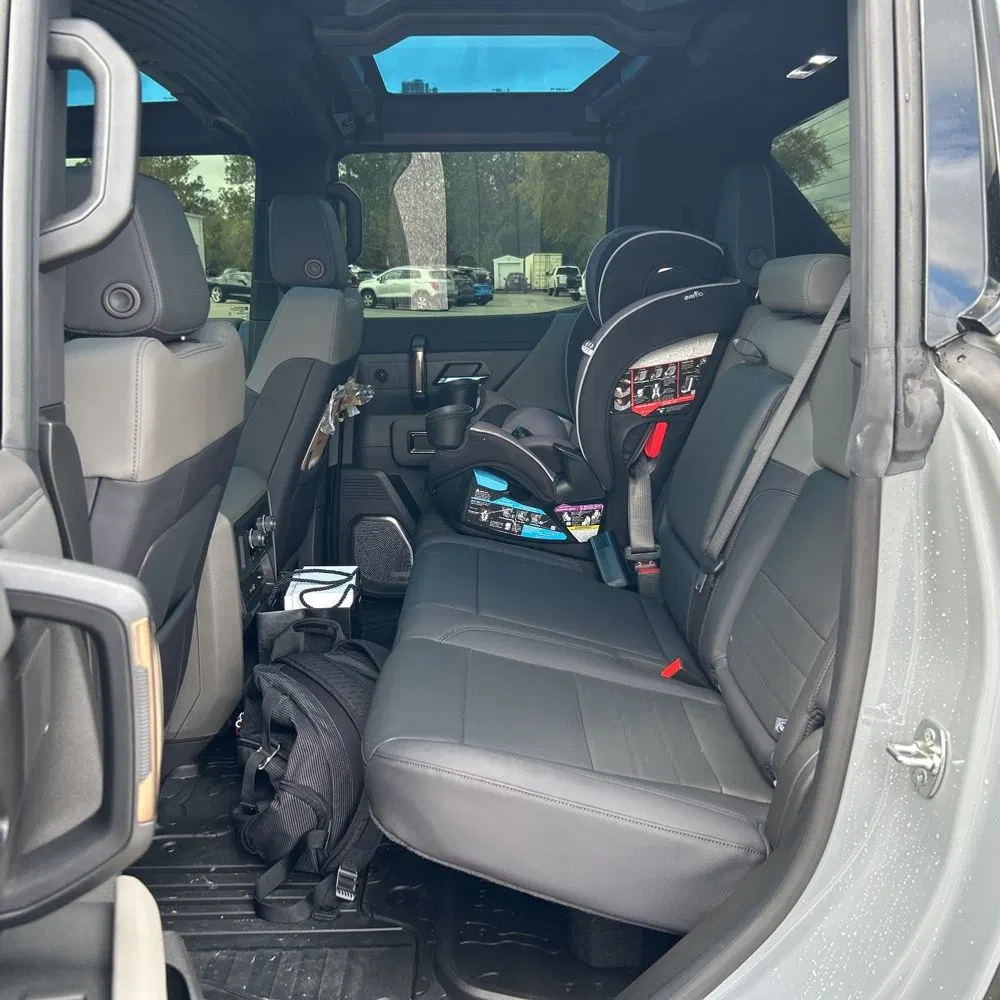 2025 GMC HUMMER EV 3X