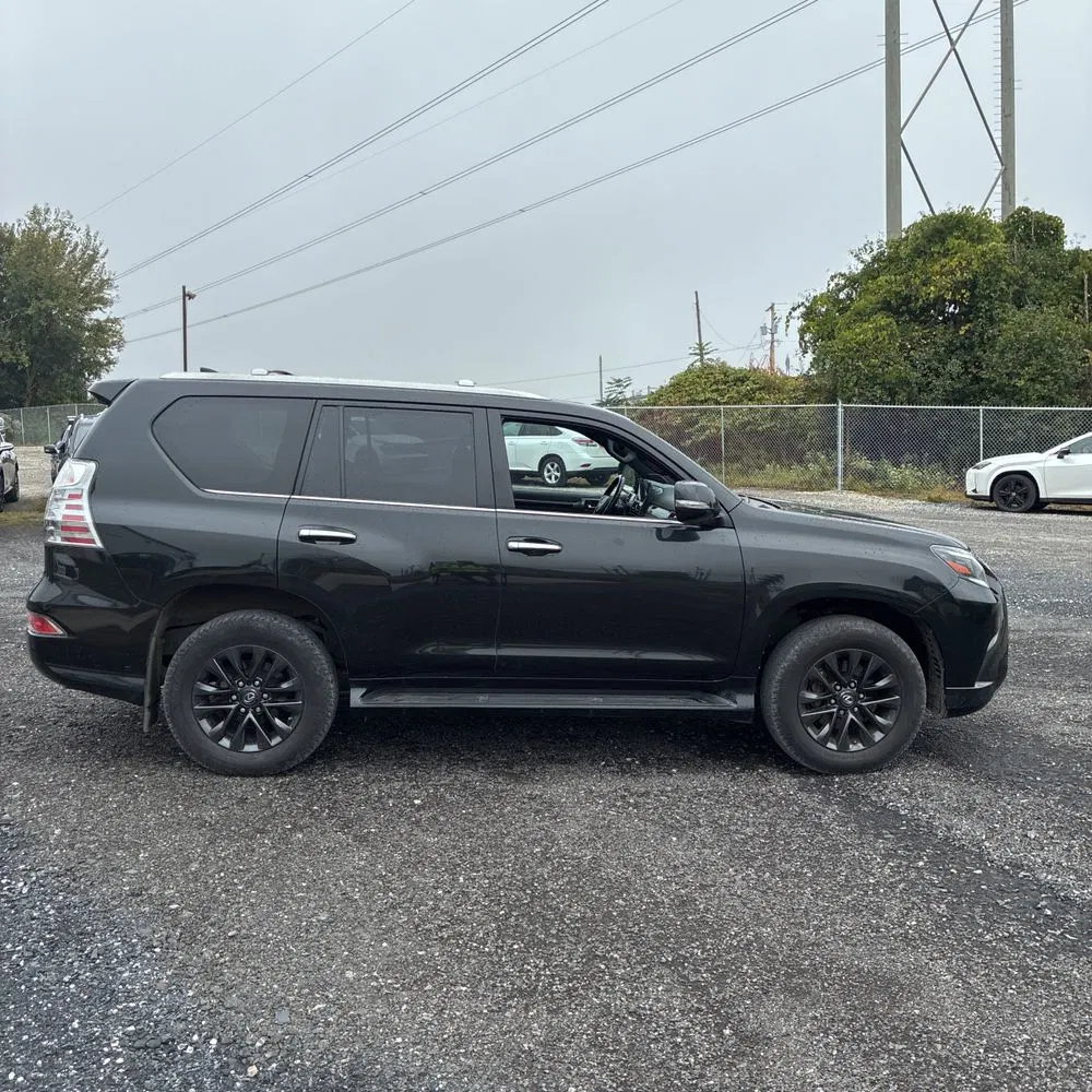 2023 Lexus GX 460 Base