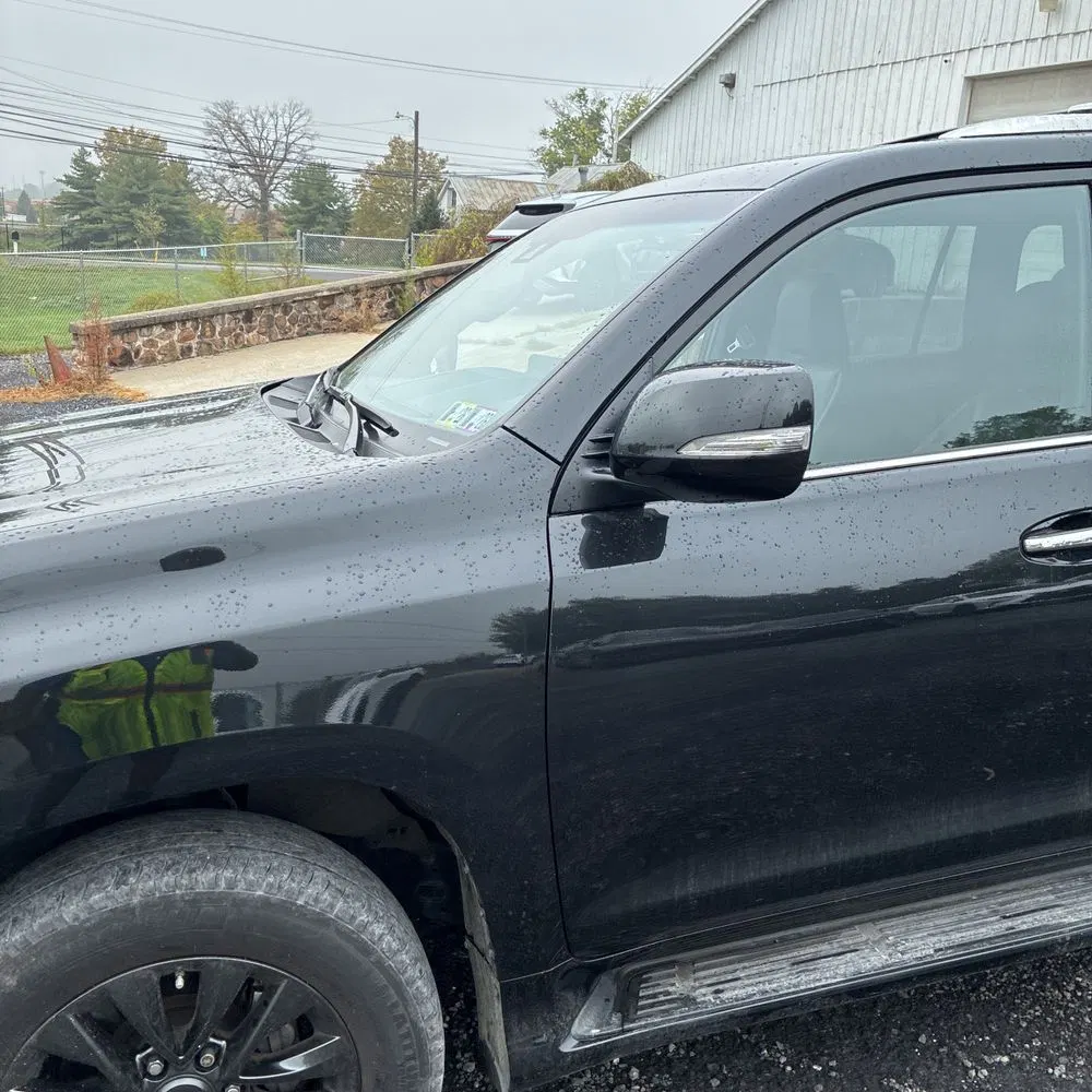 2023 Lexus GX 460 Base
