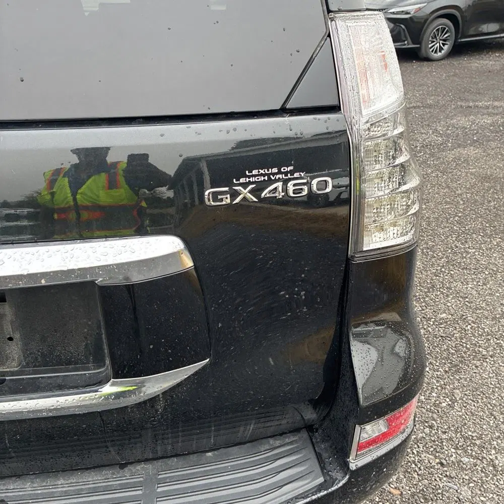 2023 Lexus GX 460 Base