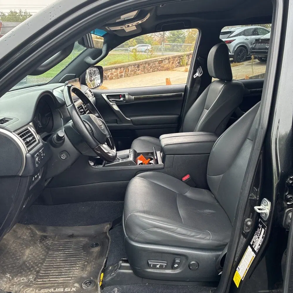 2023 Lexus GX 460 Base