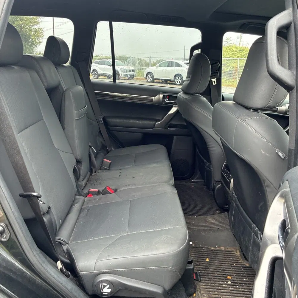 2023 Lexus GX 460 Base
