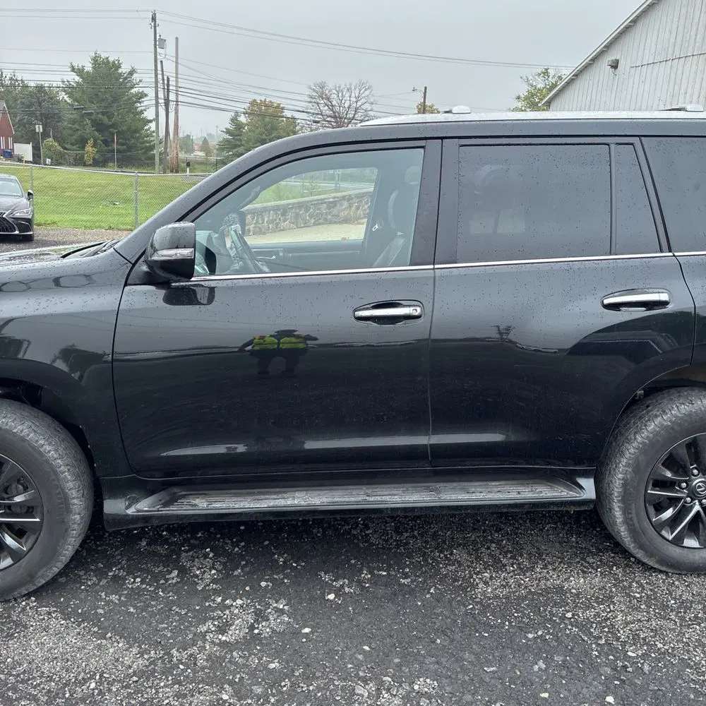 2023 Lexus GX 460 Base