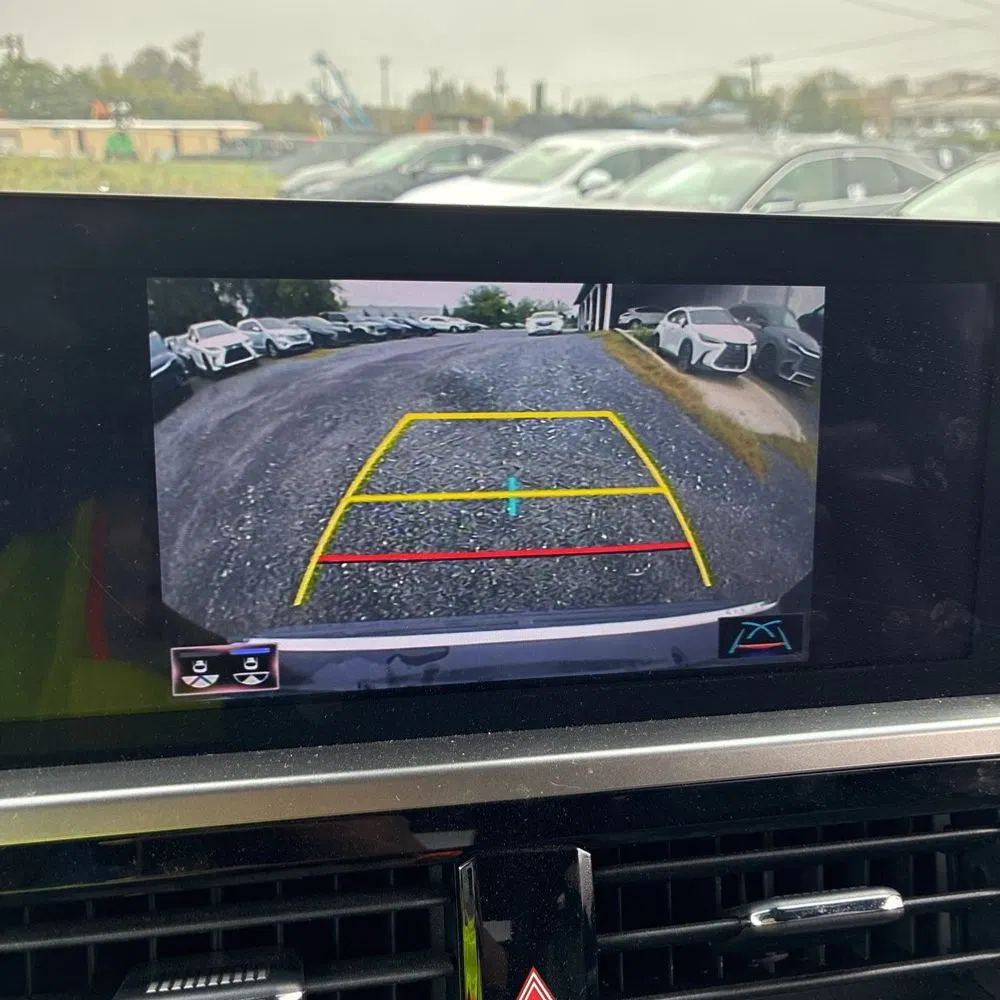 2023 Lexus GX 460 Base