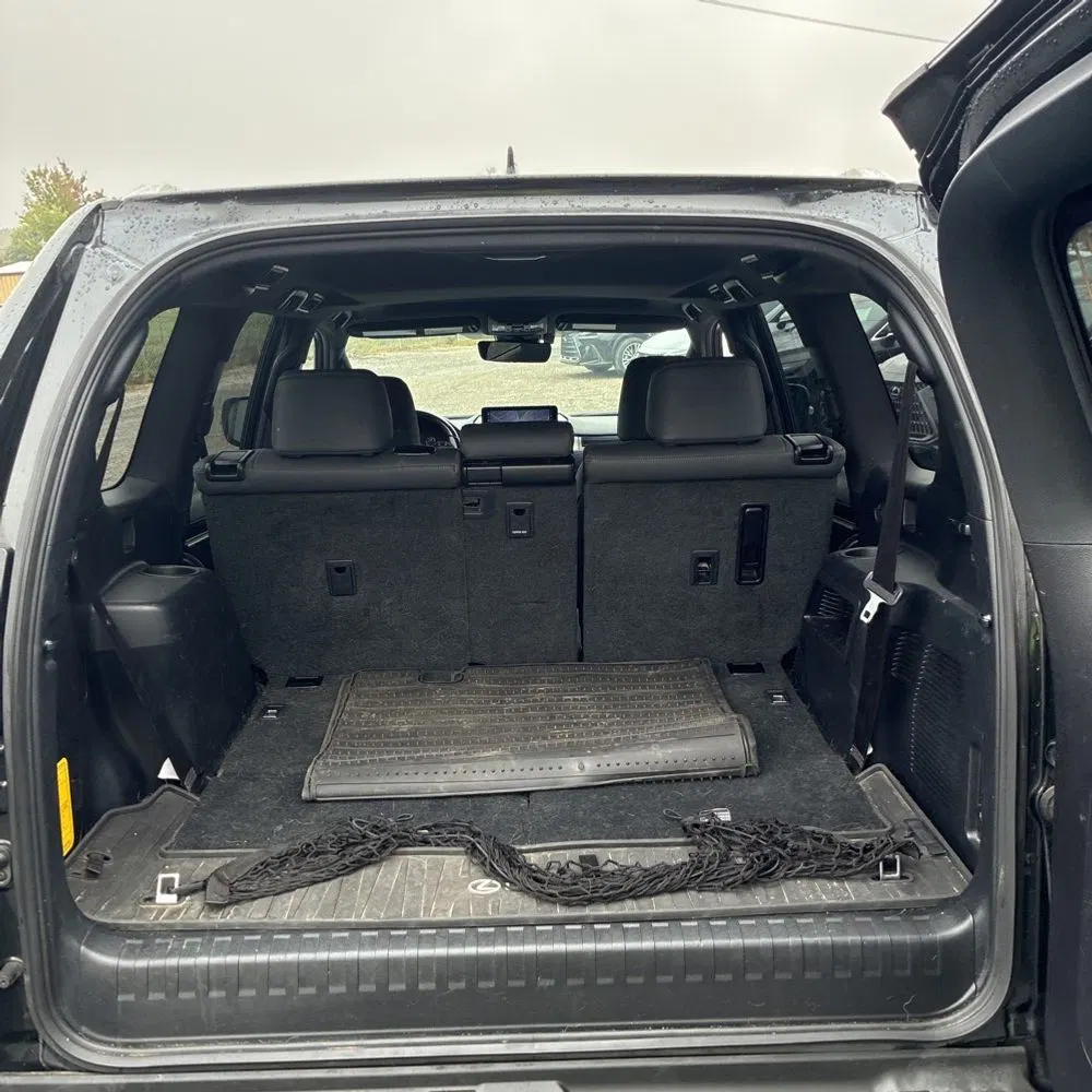 2023 Lexus GX 460 Base