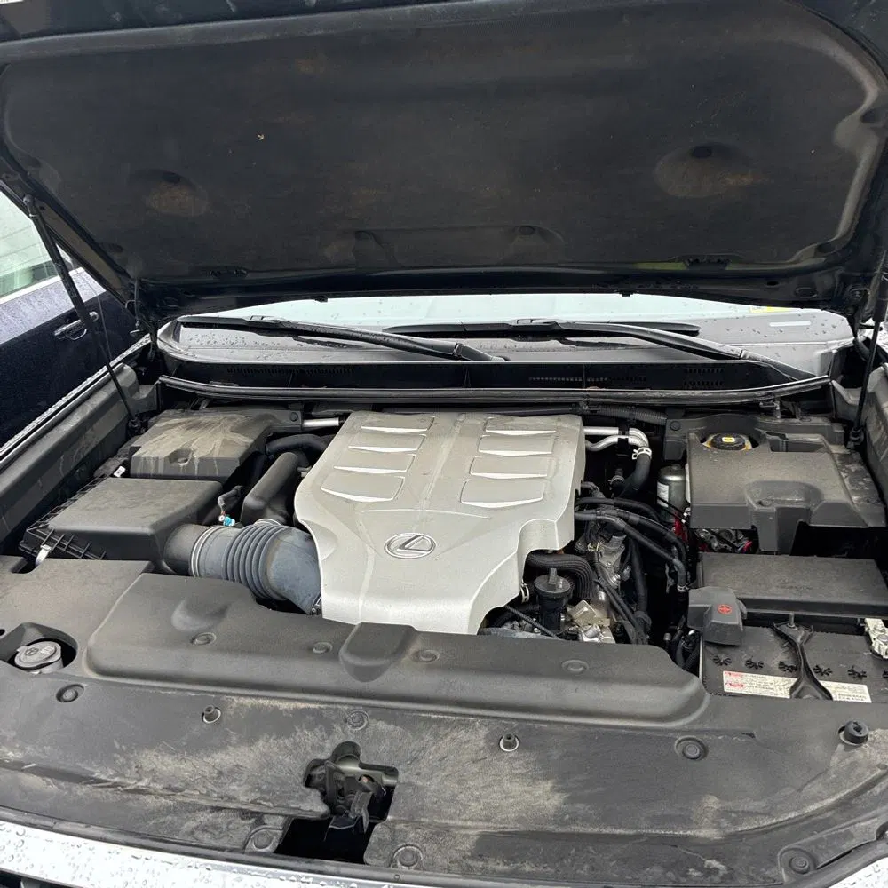 2023 Lexus GX 460 Base