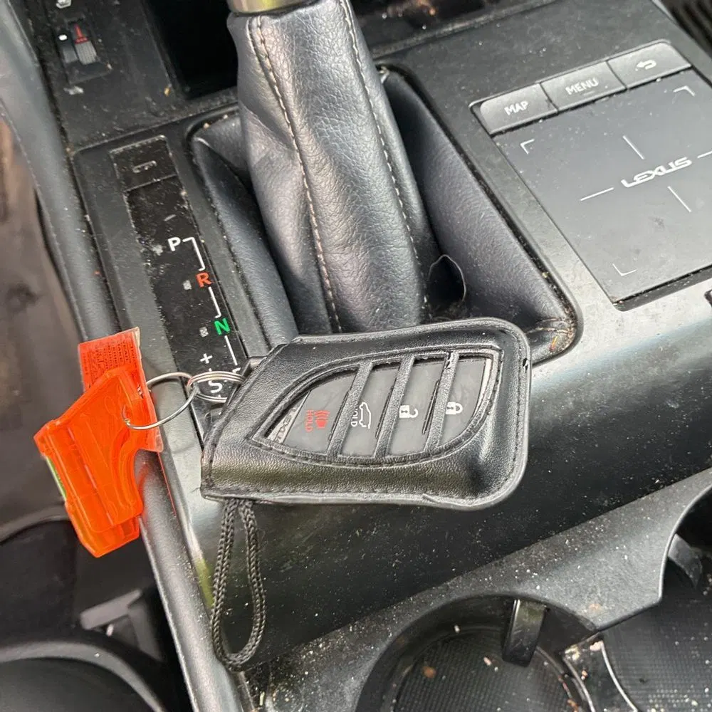 2023 Lexus GX 460 Base