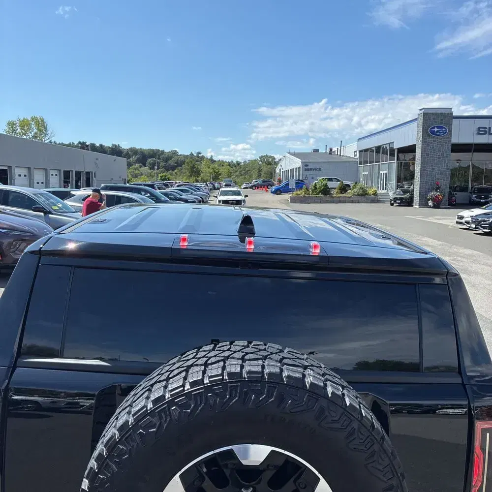 2024 GMC HUMMER EV 3X
