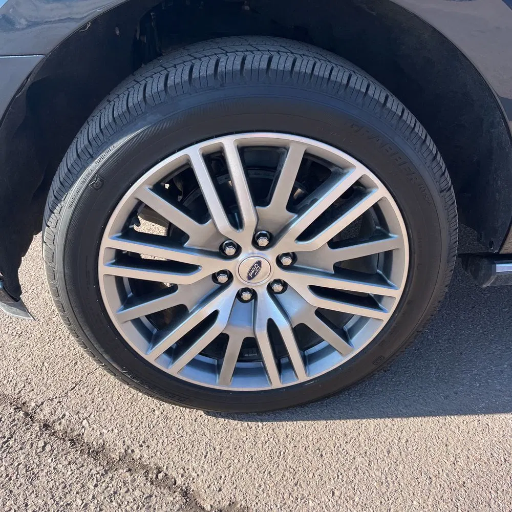 2024 Ford Expedition Max Platinum