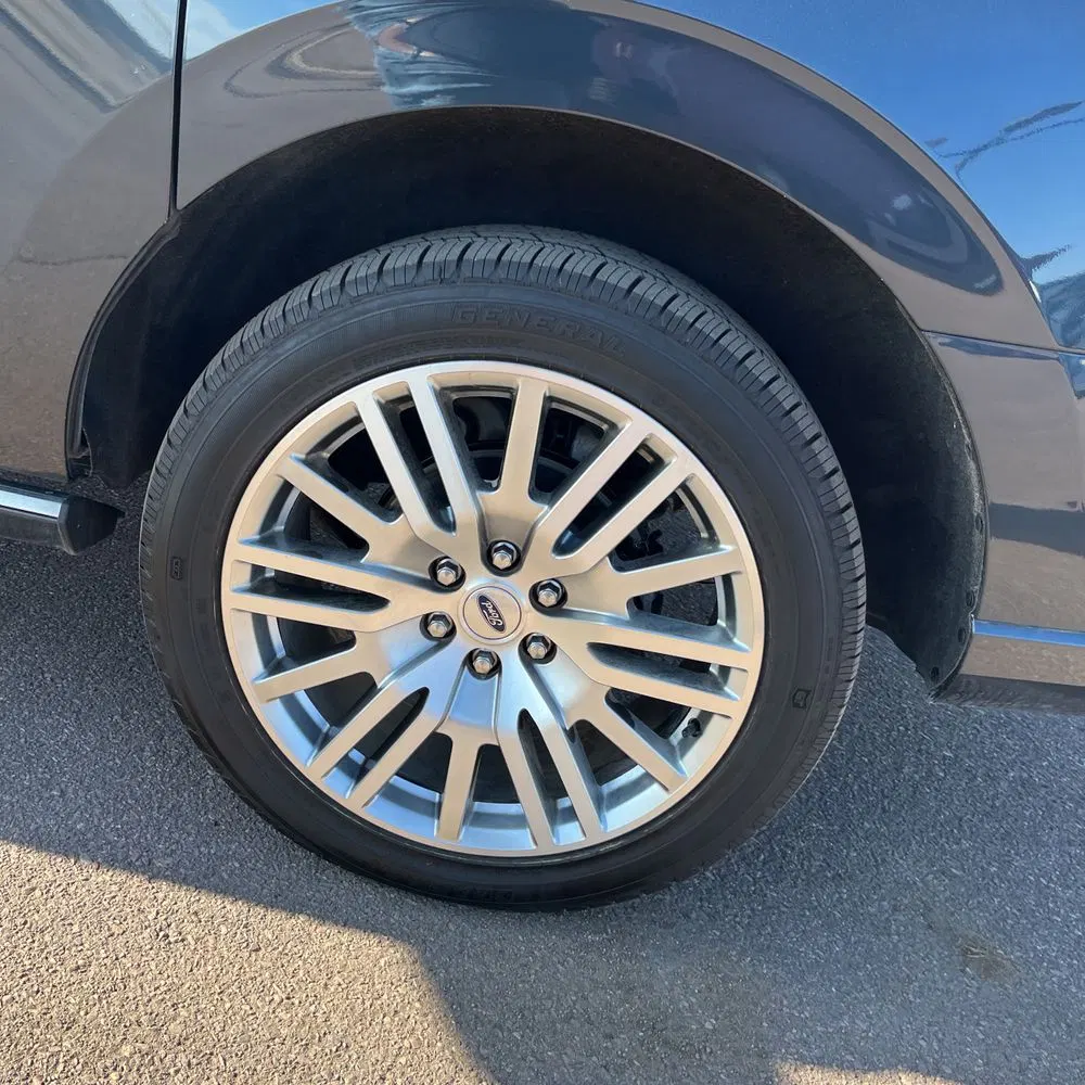 2024 Ford Expedition Max Platinum