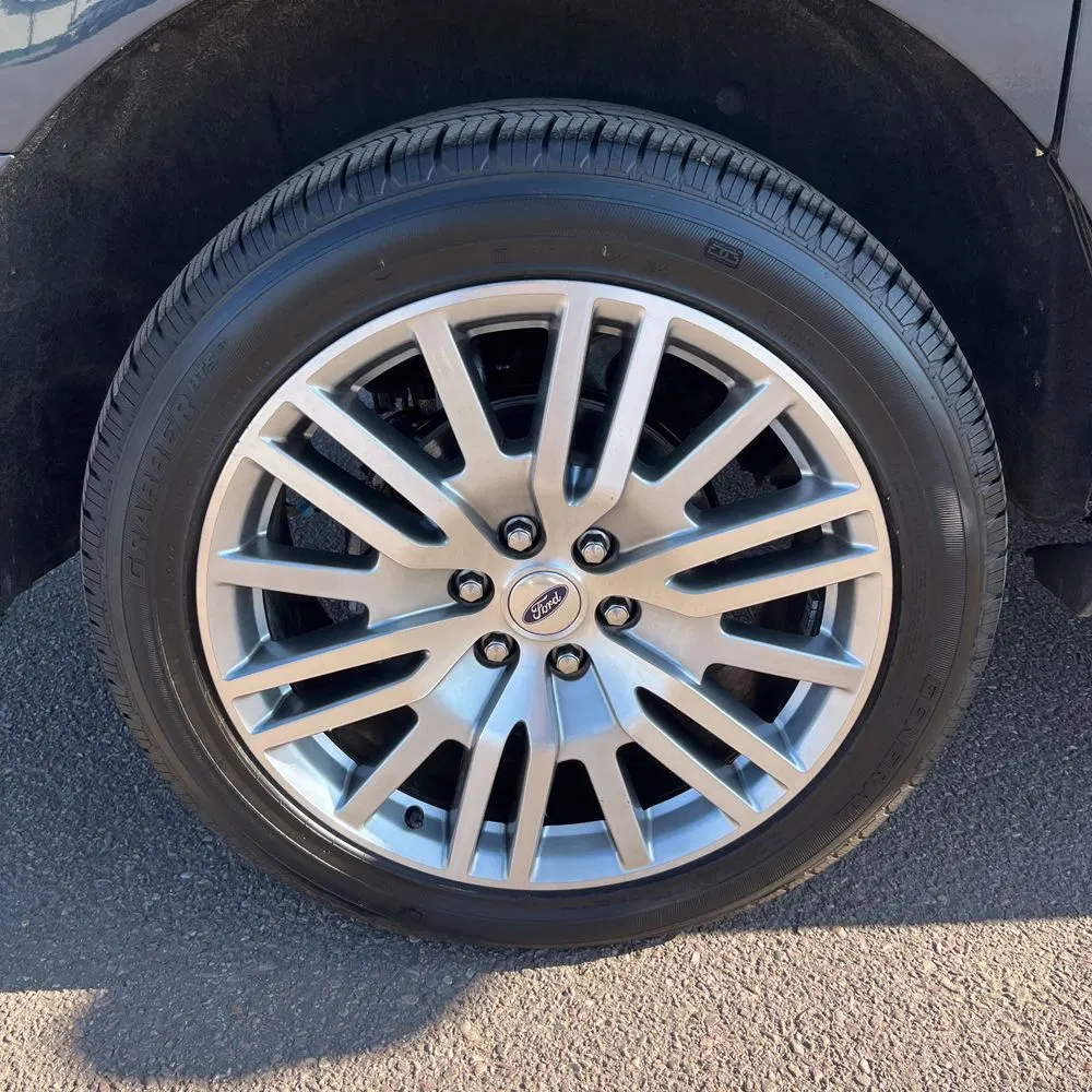 2024 Ford Expedition Max Platinum