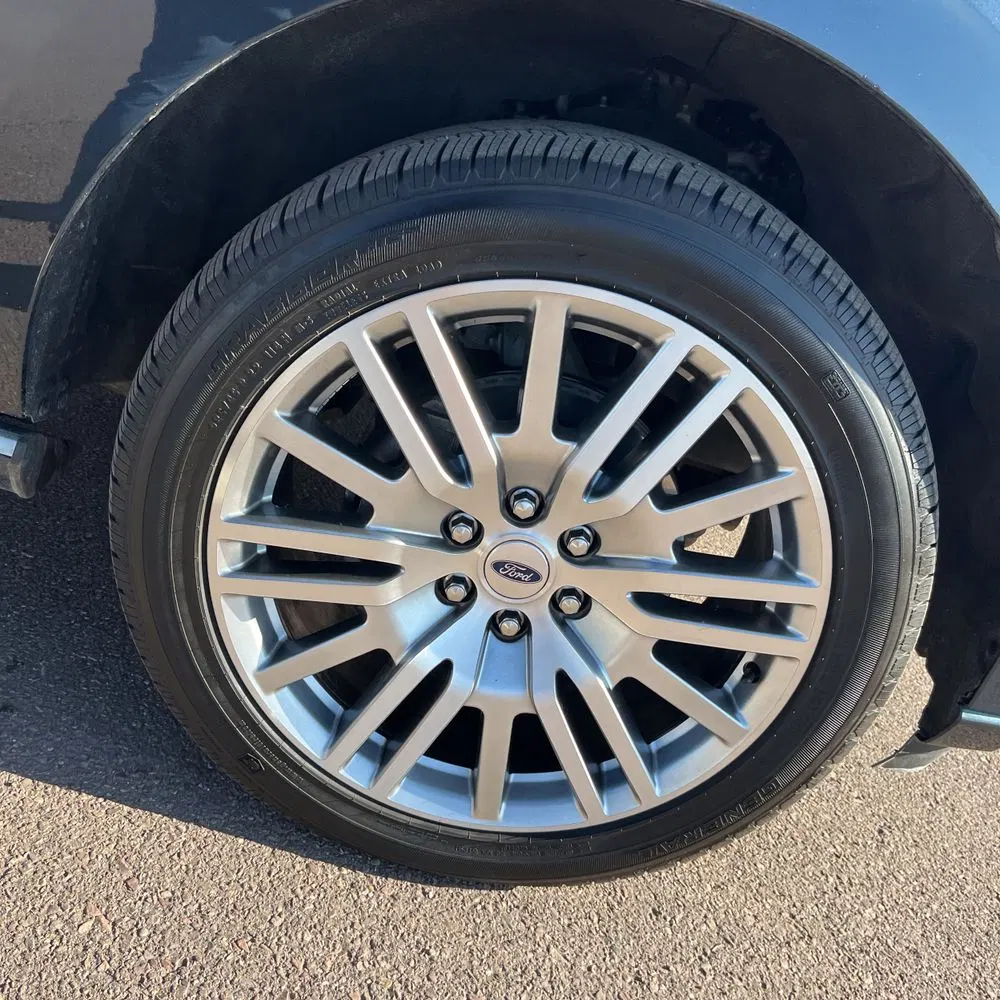 2024 Ford Expedition Max Platinum
