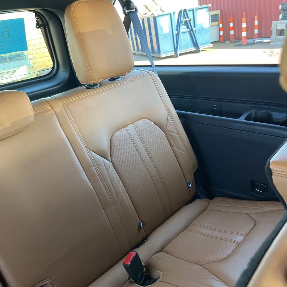 2024 Ford Expedition Max Platinum