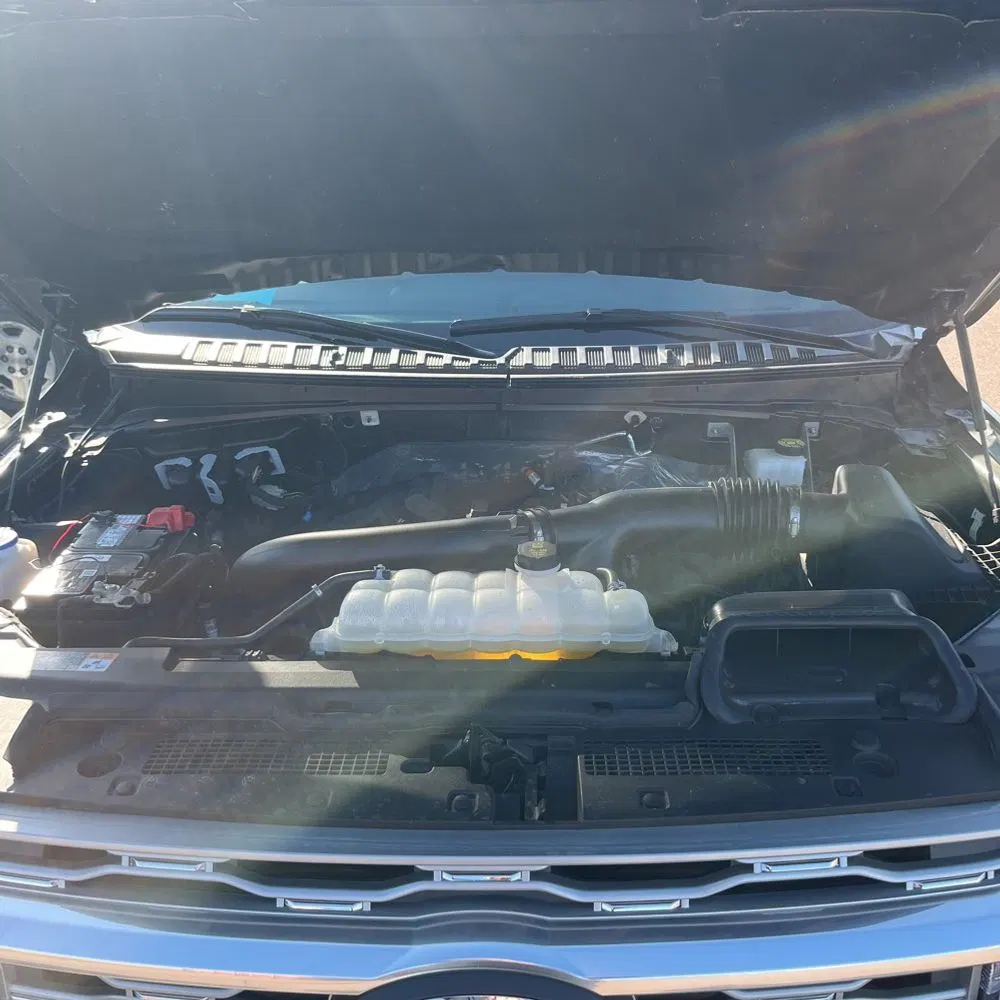 2024 Ford Expedition Max Platinum