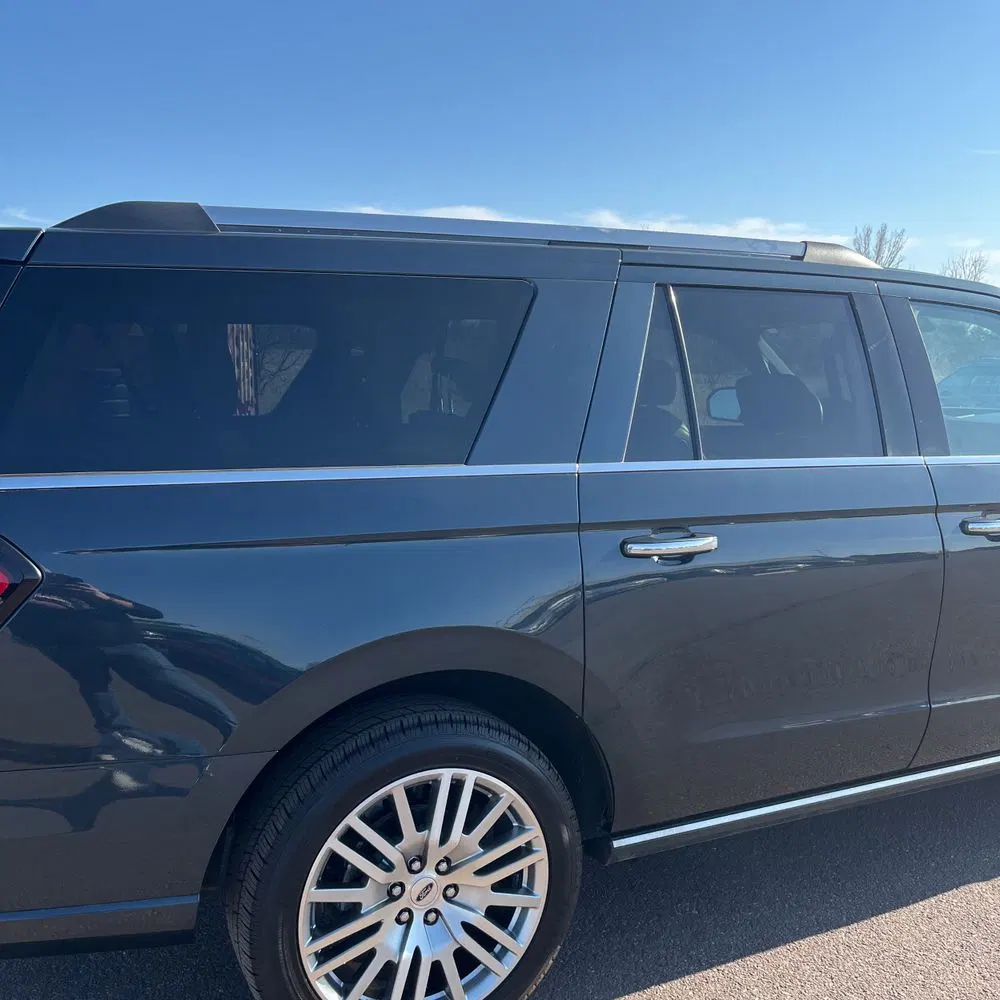 2024 Ford Expedition Max Platinum