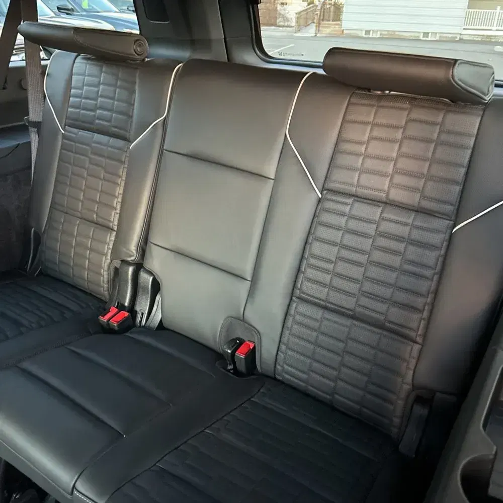 2024 Cadillac Escalade-V ESV Base