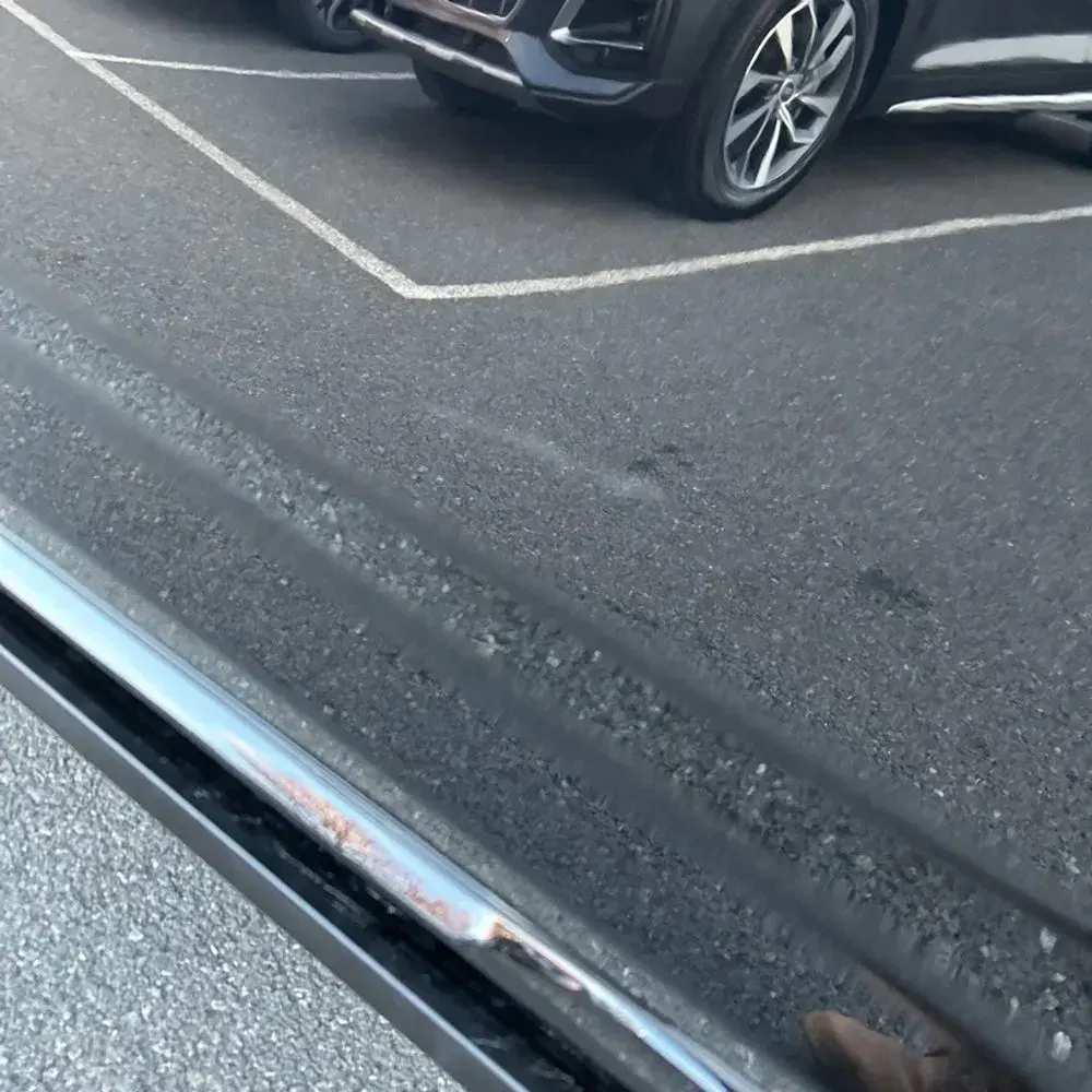2024 Cadillac Escalade-V ESV Base