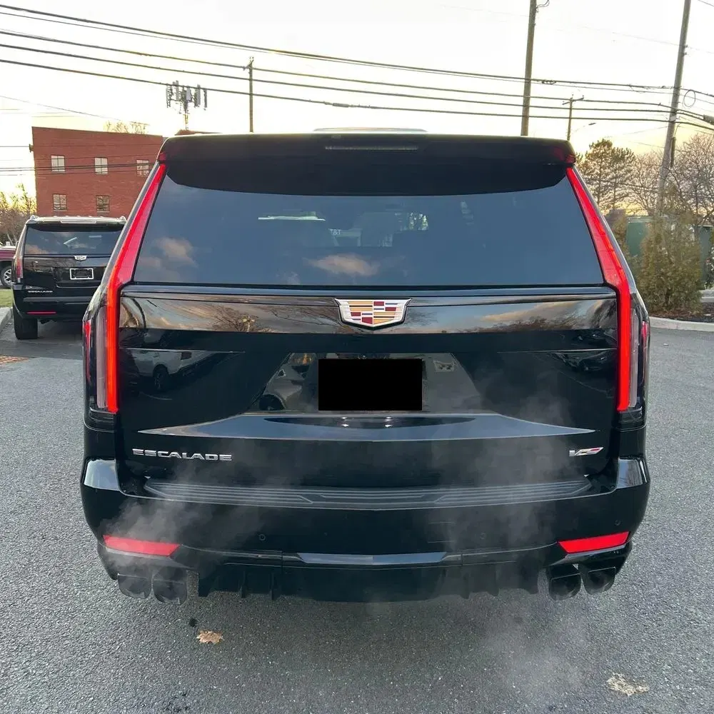 2024 Cadillac Escalade-V ESV Base
