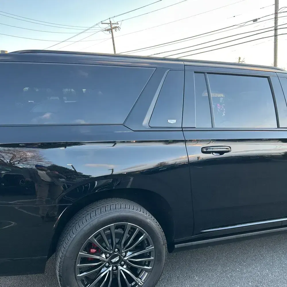 2024 Cadillac Escalade-V ESV Base