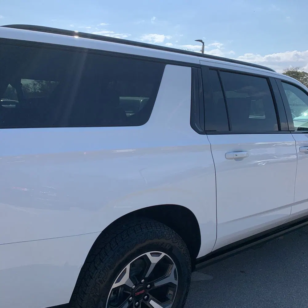 2025 GMC Yukon XL AT4 Ultimate