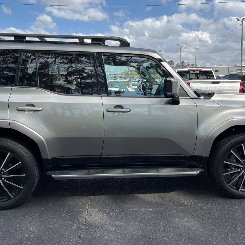 2024 Lexus GX 550 Luxury