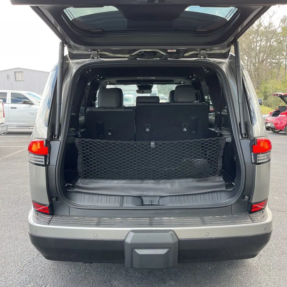 2024 Lexus GX 550 Luxury