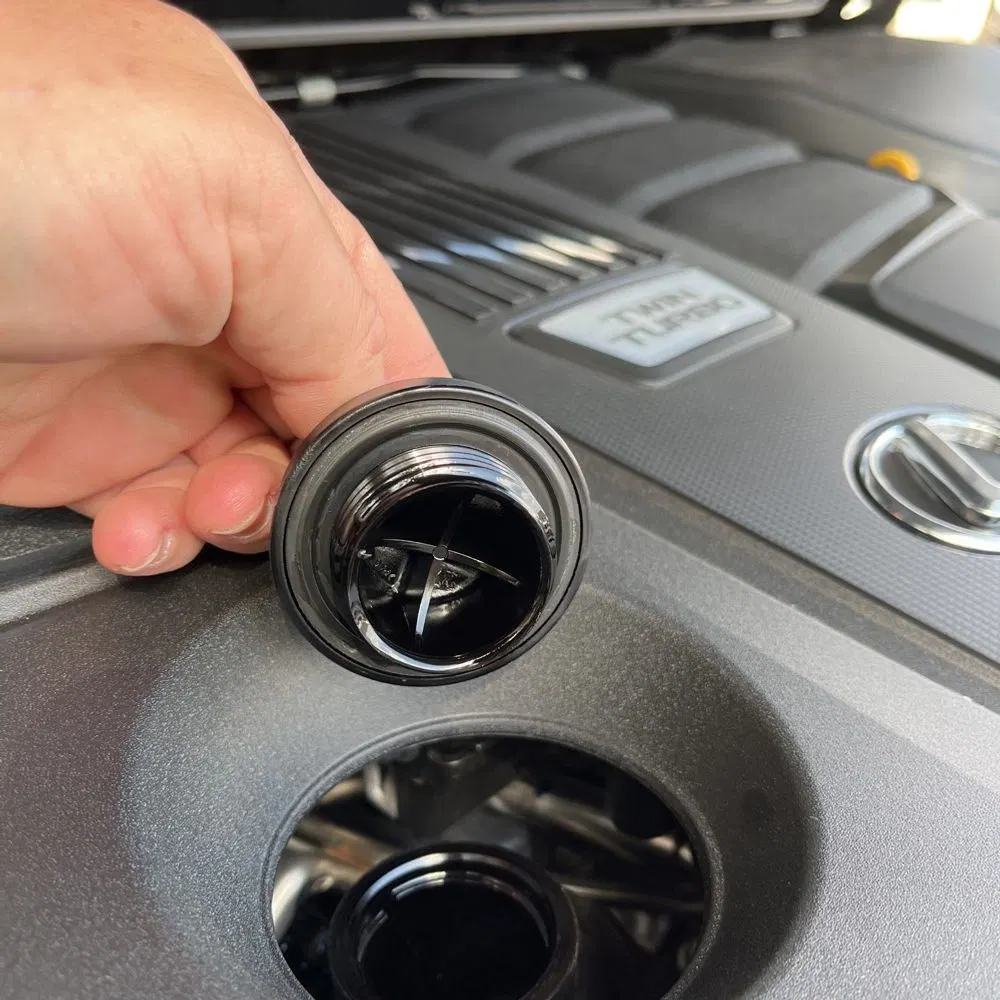 2024 Lexus GX 550 Luxury