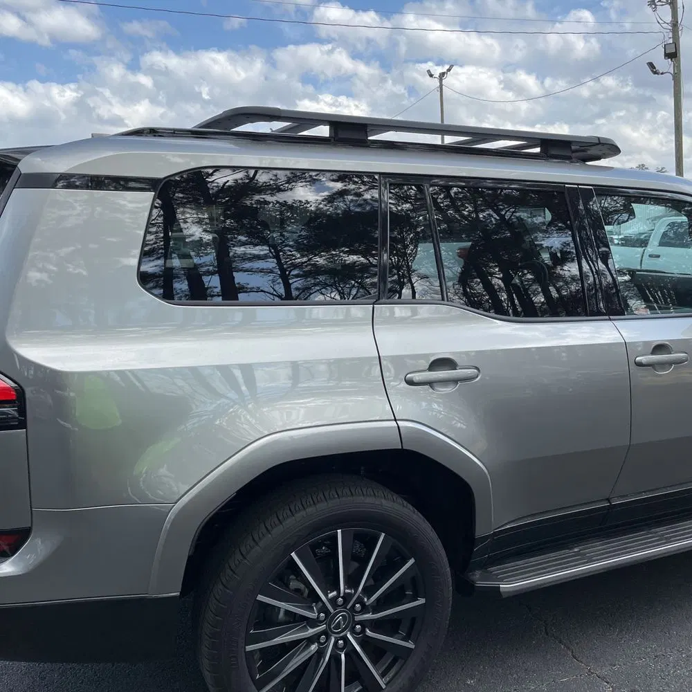 2024 Lexus GX 550 Luxury