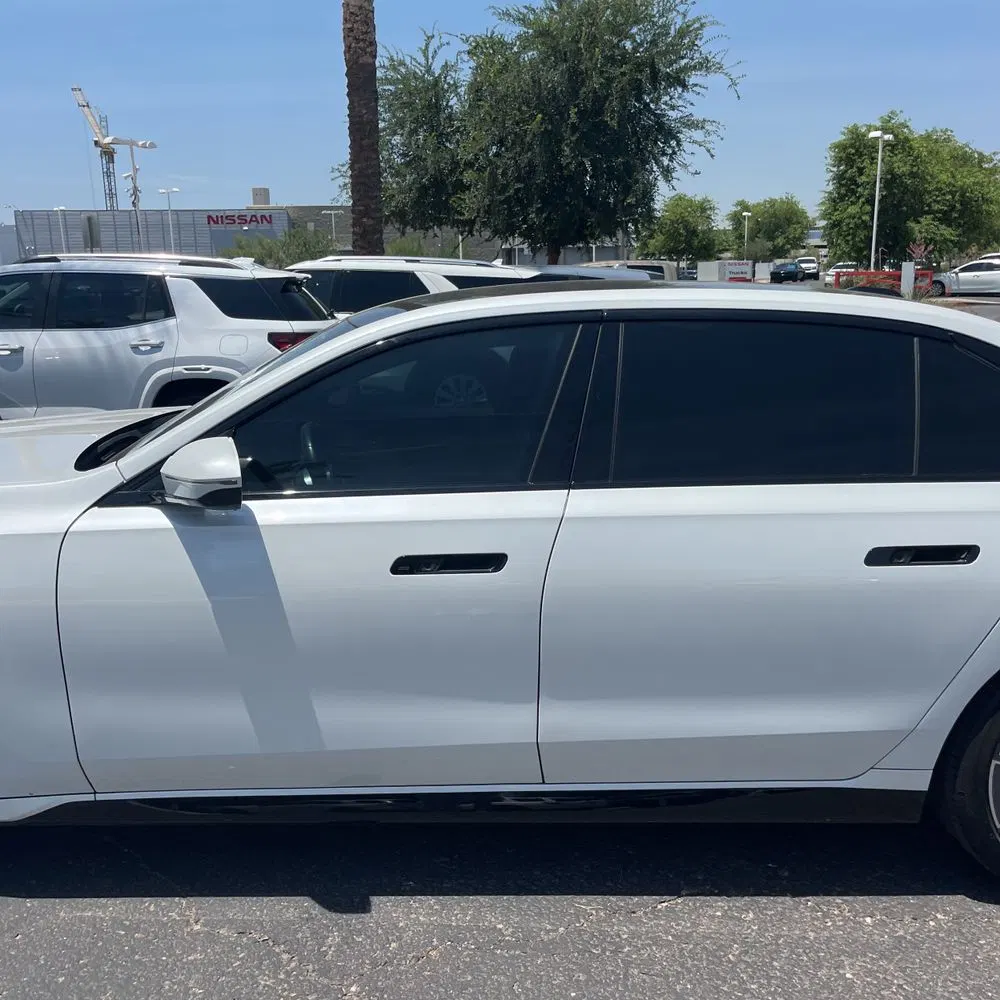 2023 BMW 7-Series 740i
