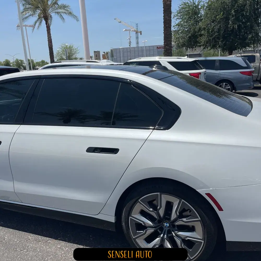 2023 BMW 7-Series 740i