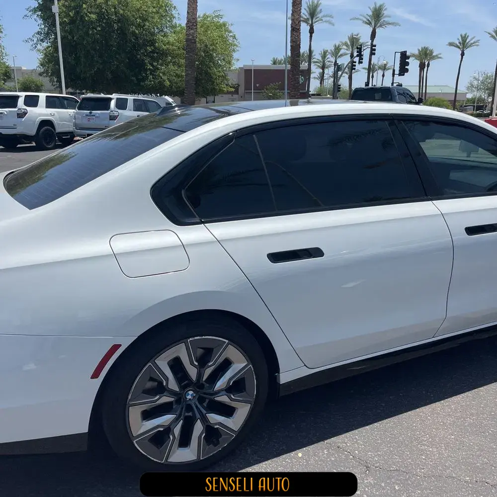 2023 BMW 7-Series 740i