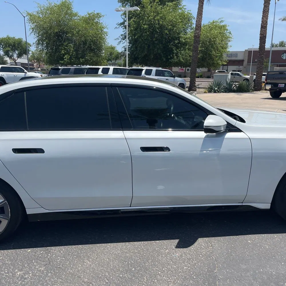 2023 BMW 7-Series 740i