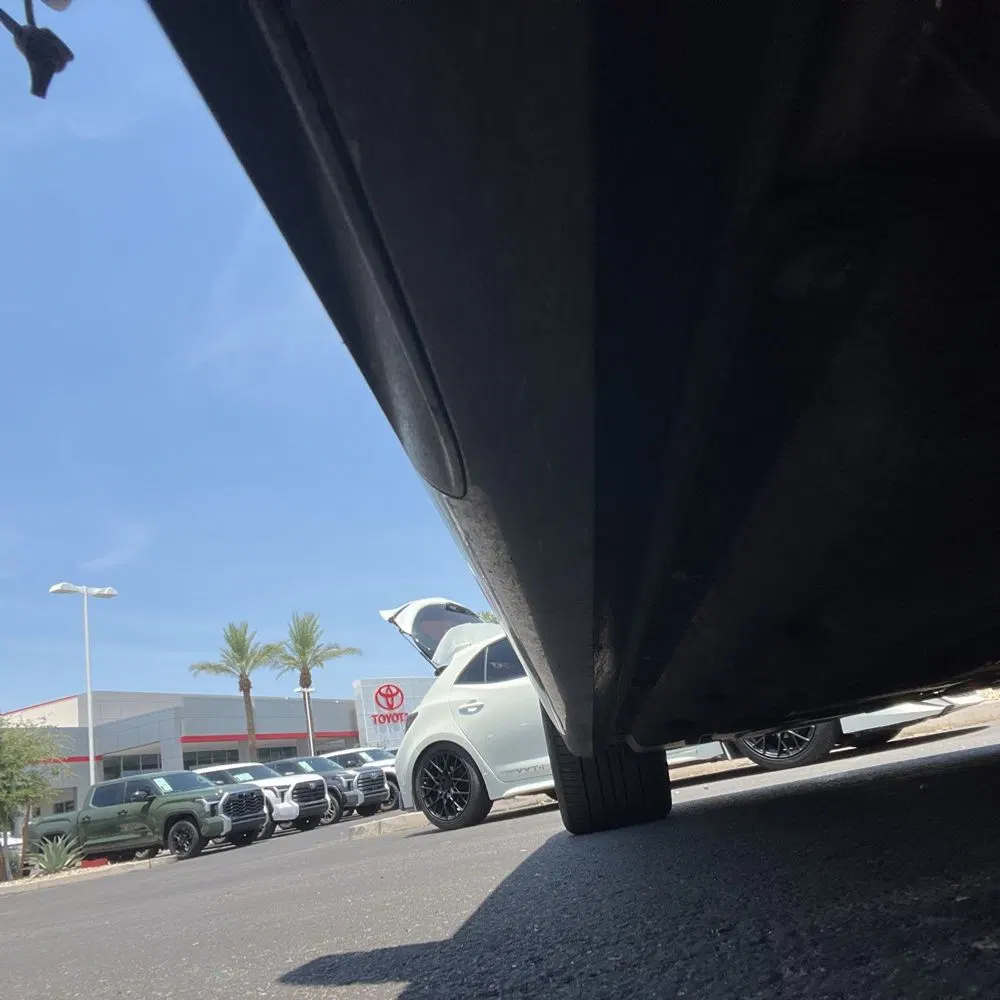 2023 BMW 7-Series 740i