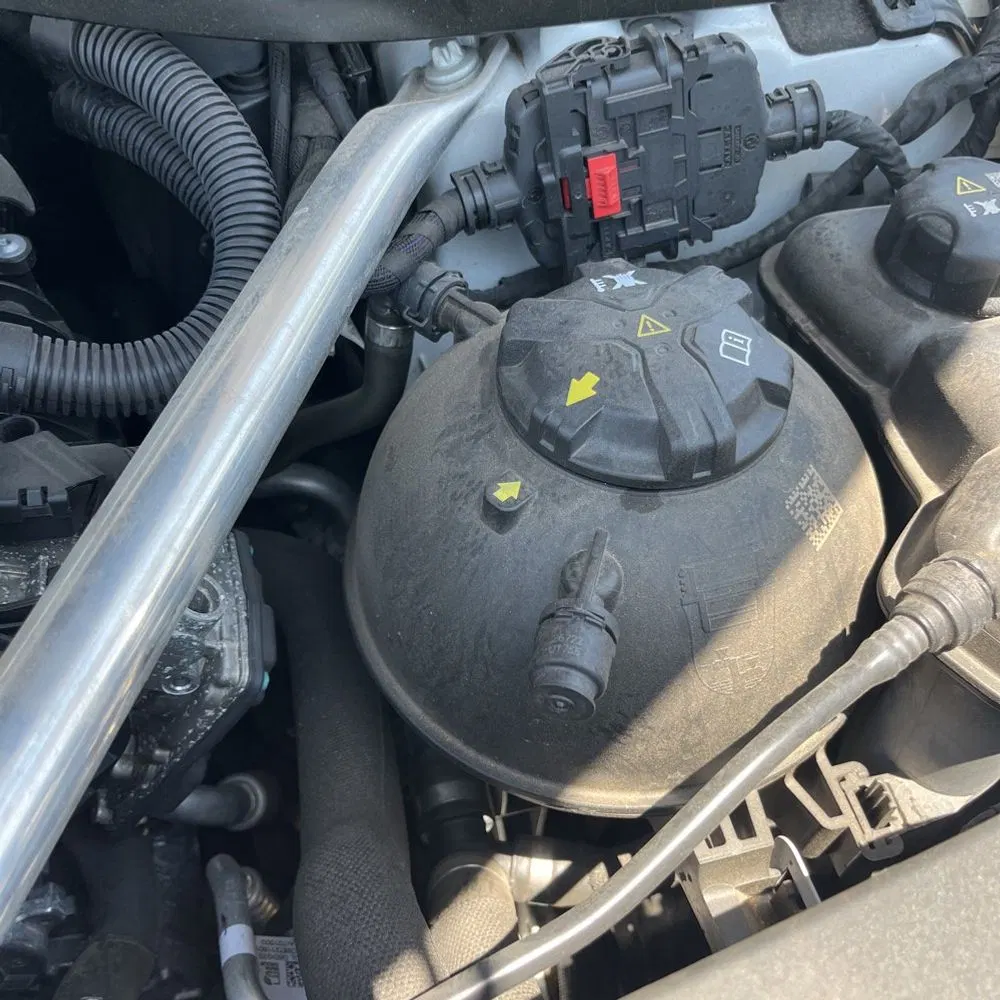 2023 BMW 7-Series 740i