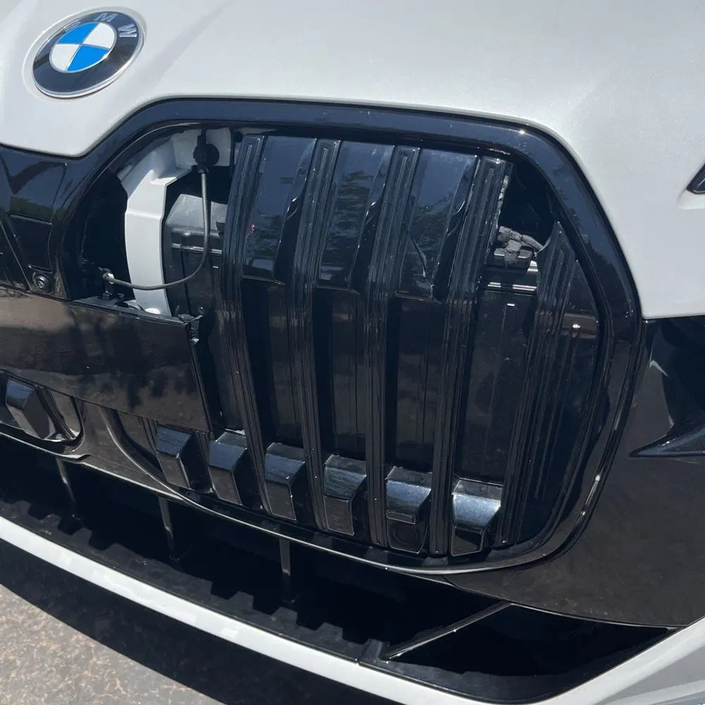 2023 BMW 7-Series 740i
