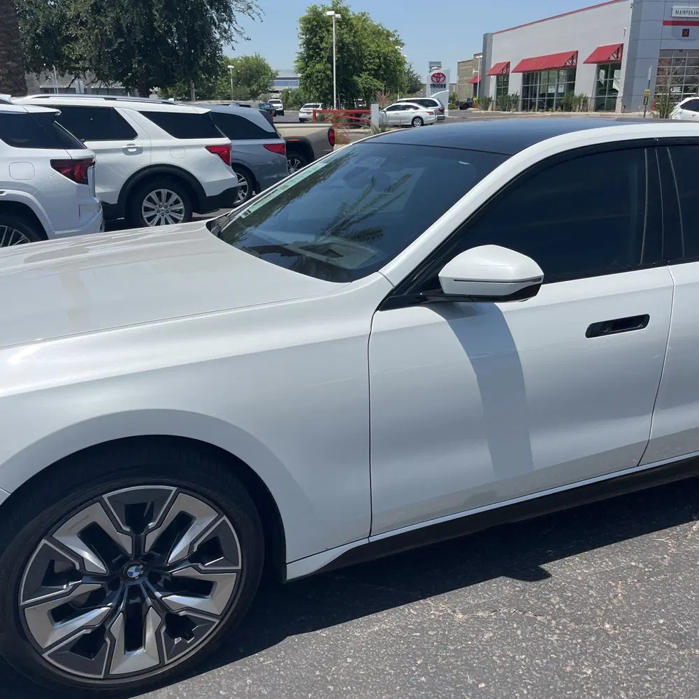 2023 BMW 7-Series 740i