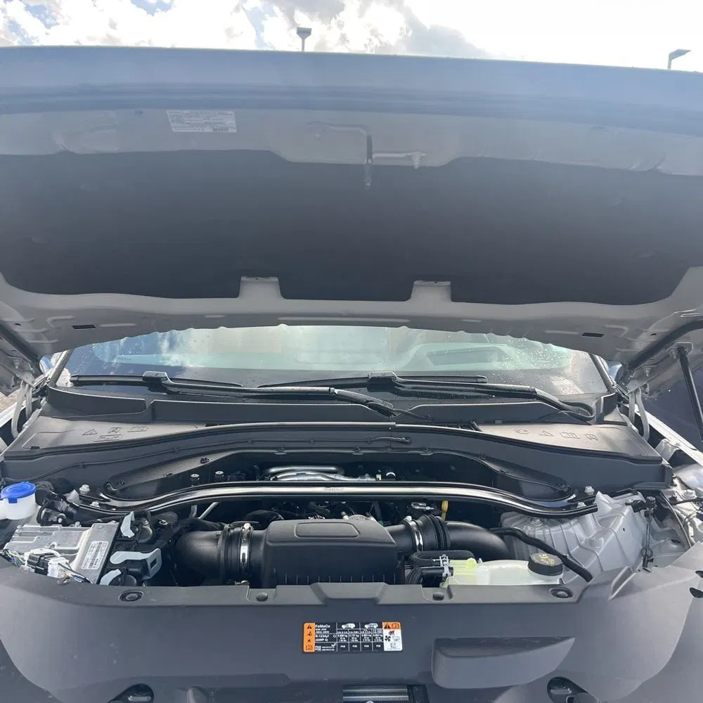 2025 Lincoln Aviator Black Label