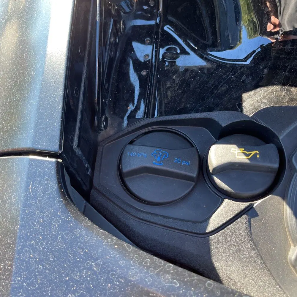 2020 Porsche 911 Carrera 4S