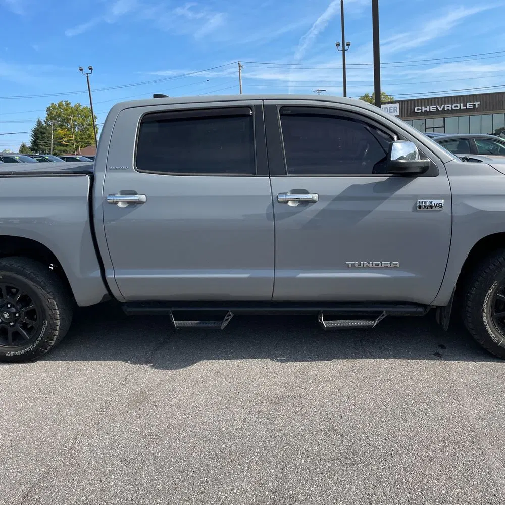 2020 Toyota Tundra Limited