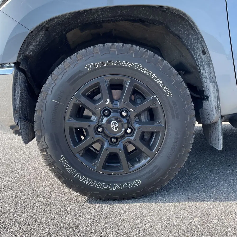 2020 Toyota Tundra Limited