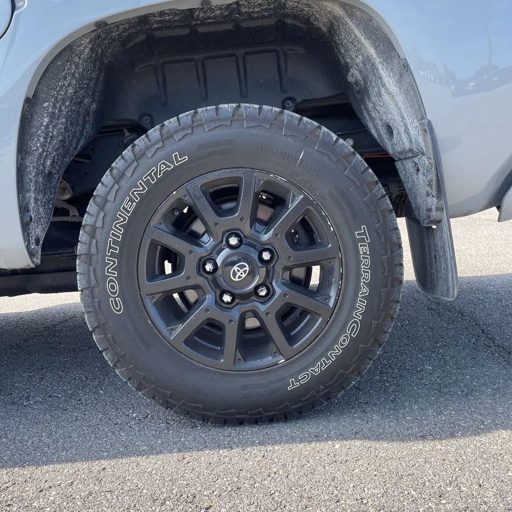 2020 Toyota Tundra Limited