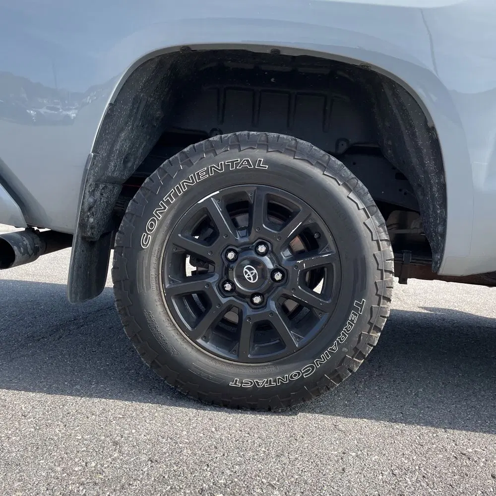 2020 Toyota Tundra Limited