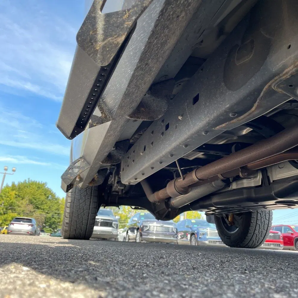 2020 Toyota Tundra Limited