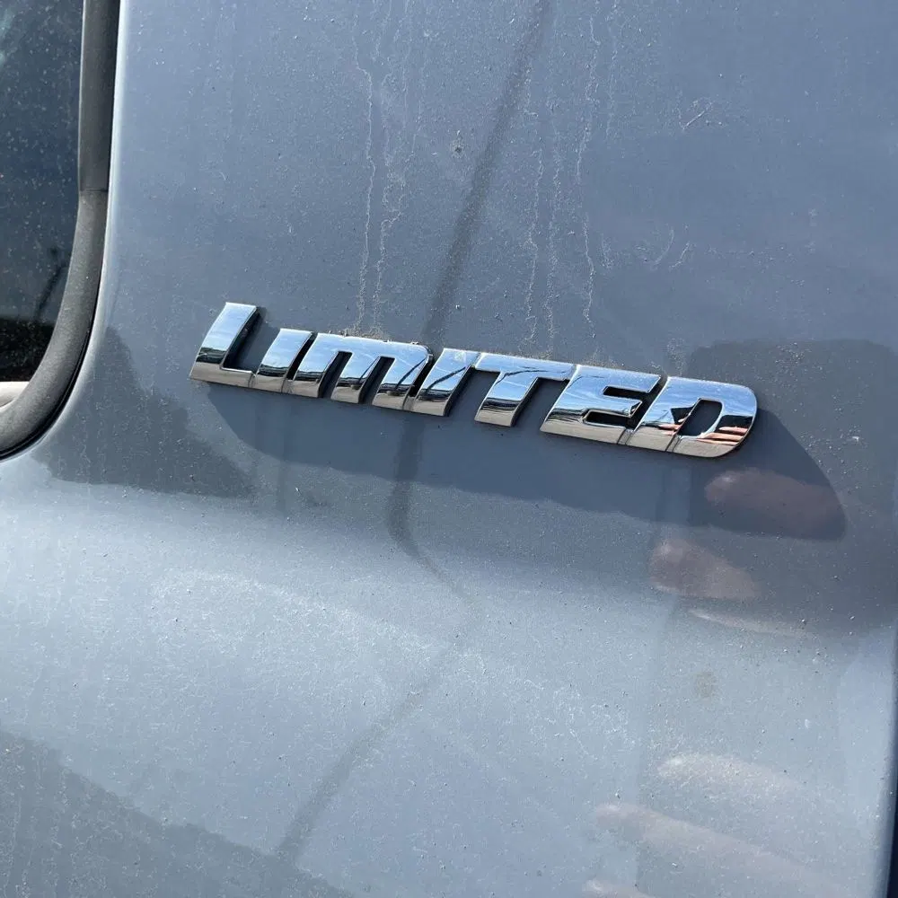 2020 Toyota Tundra Limited