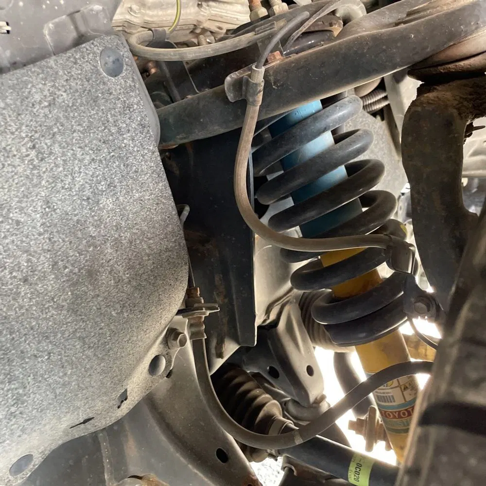 2020 Toyota Tundra Limited