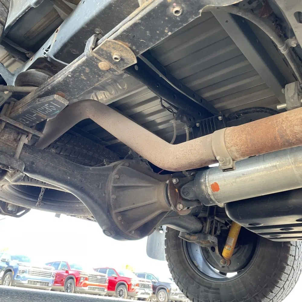 2020 Toyota Tundra Limited