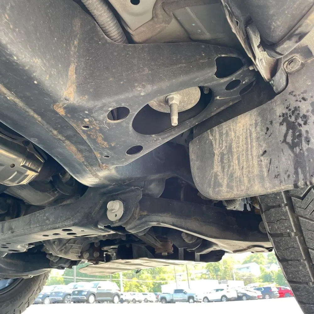 2020 Toyota Tundra Limited