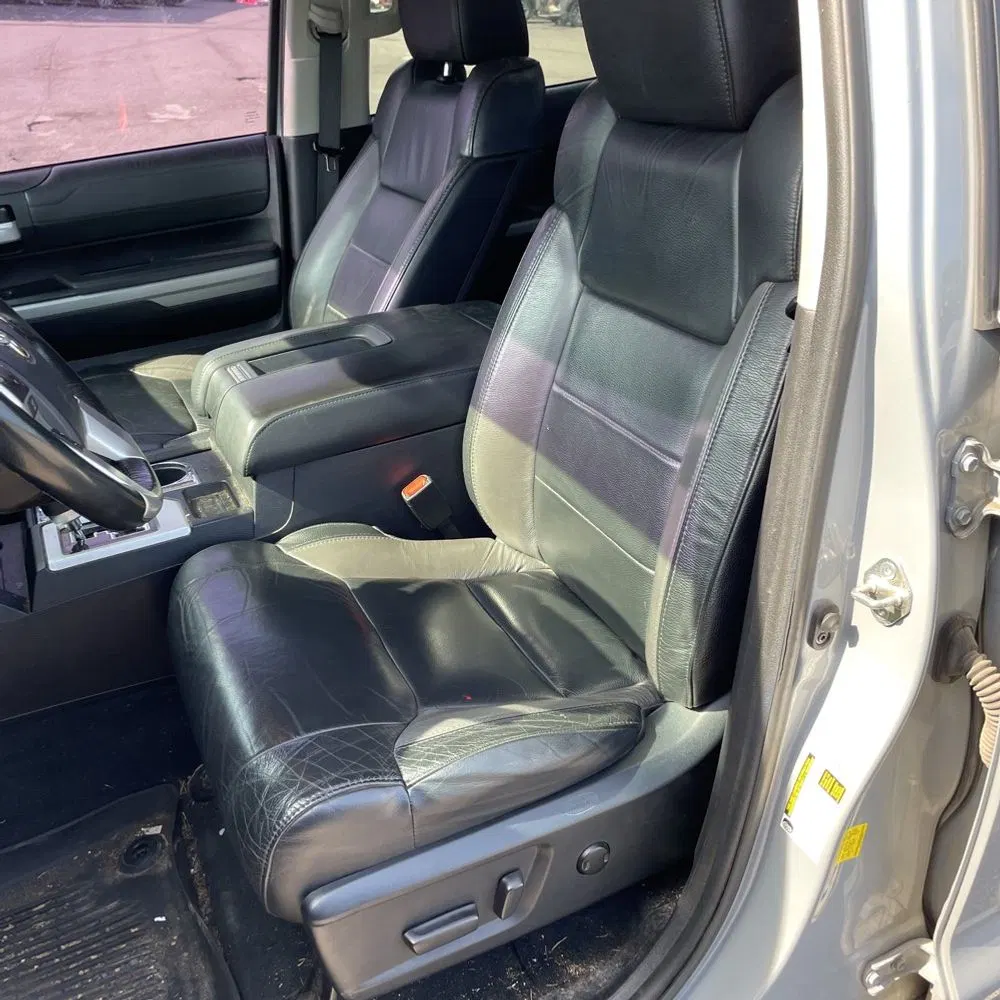 2020 Toyota Tundra Limited